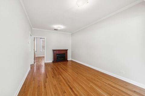 Tiny photo for 1515 W Pratt Boulevard #1, Chicago, IL 60626 (MLS # 12387040)