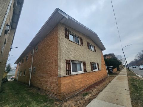 Photo of 4215 S Harlem Avenue #3, Stickney, IL 60402 (MLS # 12624209)