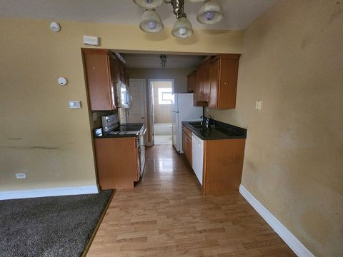 Tiny photo for 4215 S Harlem Avenue #3, Stickney, IL 60402 (MLS # 12624209)