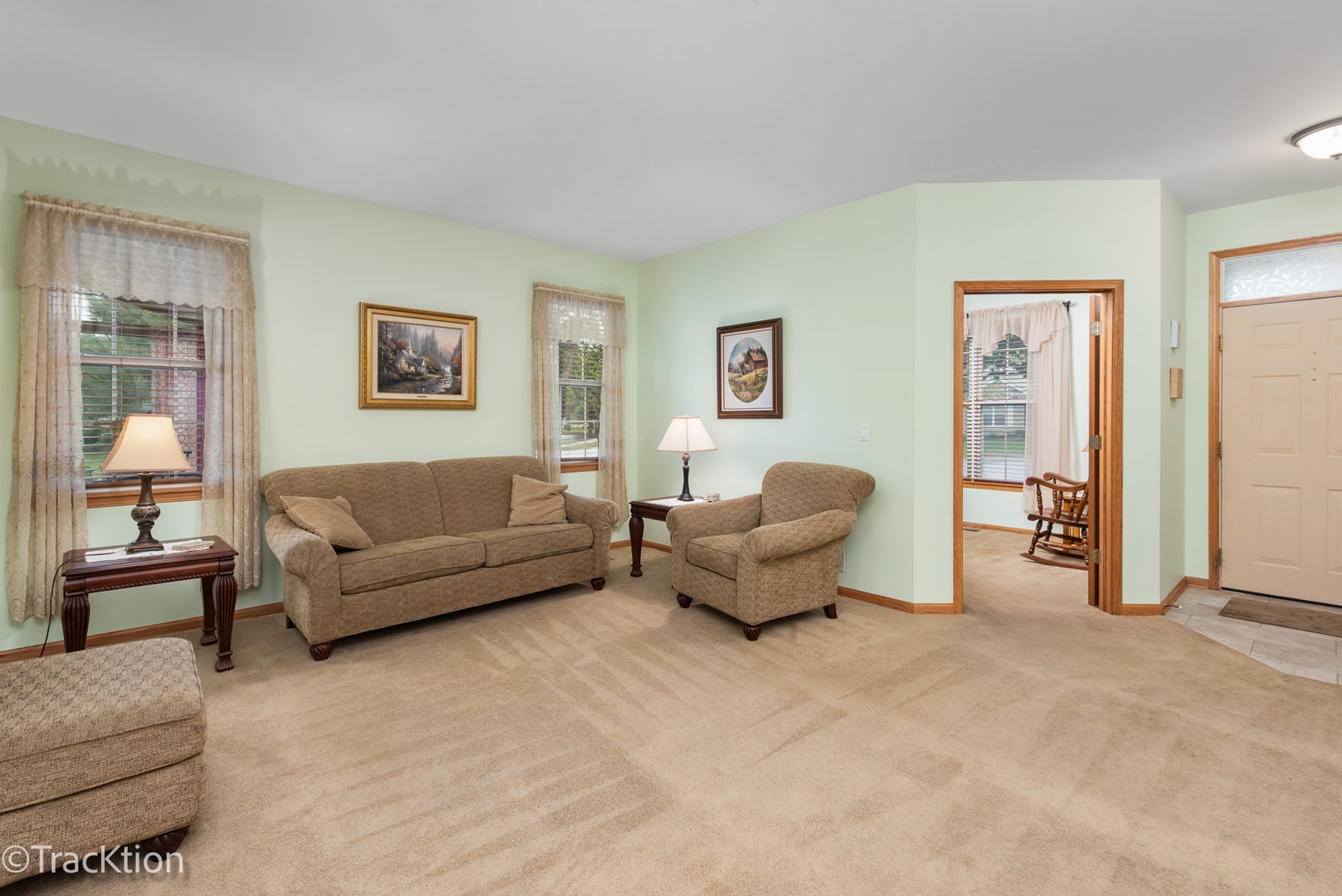 16220 Tomahawk Lake Court