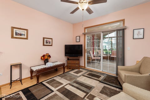 Tiny photo for 16220 Tomahawk Lake Court, Crest Hill, IL 60403 (MLS # 12756238)