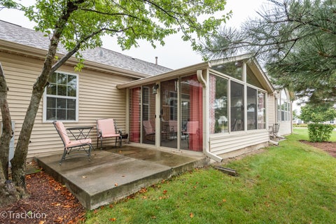 Tiny photo for 16220 Tomahawk Lake Court, Crest Hill, IL 60403 (MLS # 12756238)