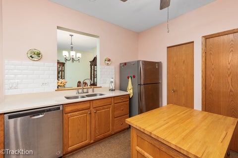 Tiny photo for 16220 Tomahawk Lake Court, Crest Hill, IL 60403 (MLS # 12756238)