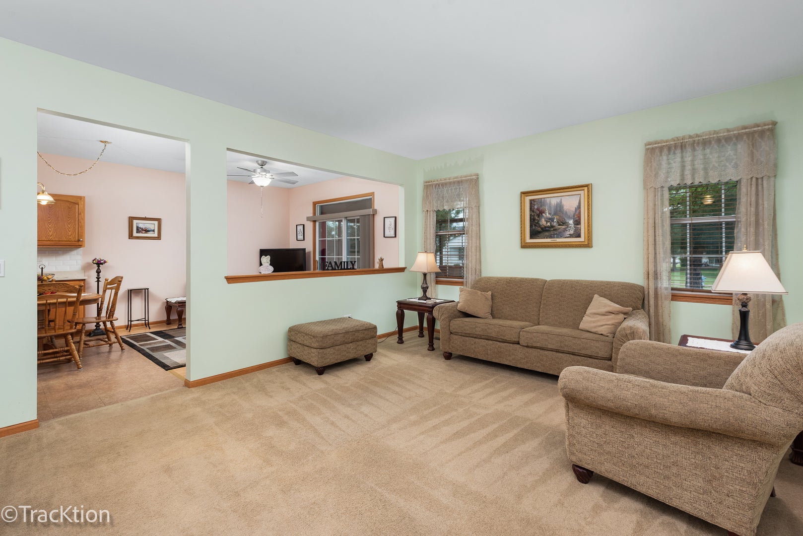 16220 Tomahawk Lake Court