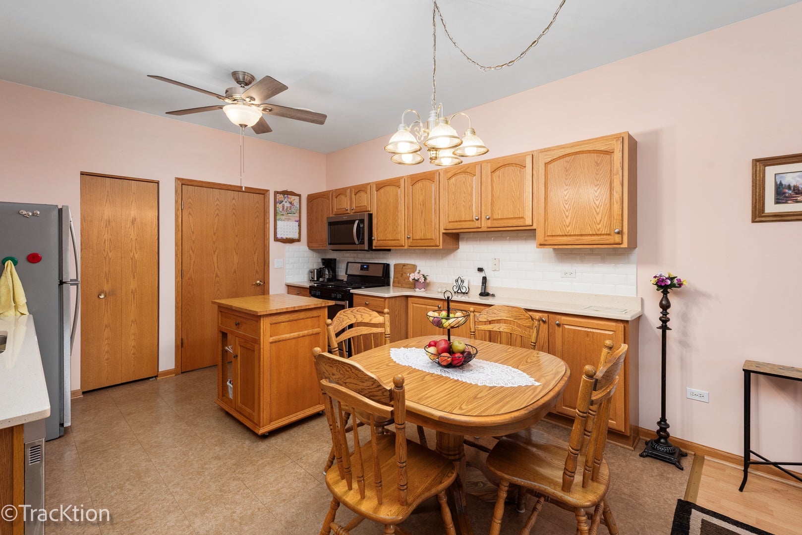 16220 Tomahawk Lake Court