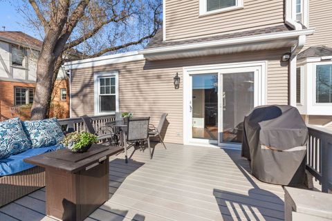 Tiny photo for 4616 Grand Avenue, Western Springs, IL 60558 (MLS # 12604196)