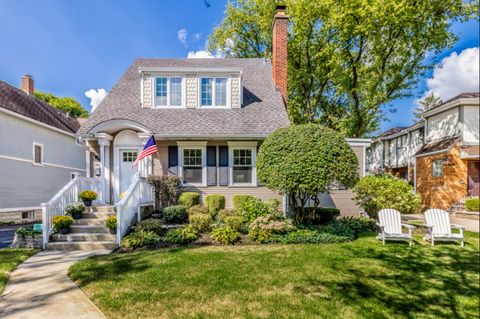 Photo of 4616 Grand Avenue, Western Springs, IL 60558 (MLS # 12604196)