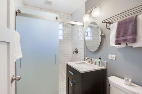 Tiny photo for 4616 Grand Avenue, Western Springs, IL 60558 (MLS # 12604196)