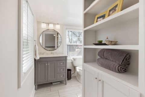 Tiny photo for 4616 Grand Avenue, Western Springs, IL 60558 (MLS # 12604196)