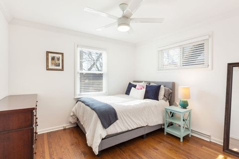 Tiny photo for 4616 Grand Avenue, Western Springs, IL 60558 (MLS # 12604196)