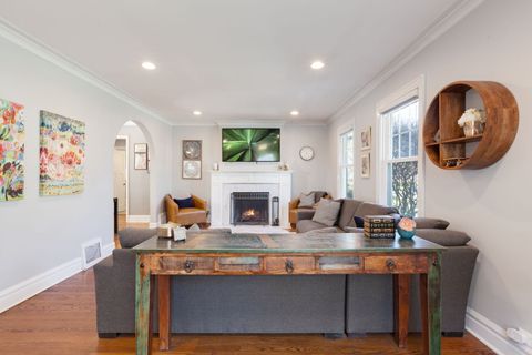 Tiny photo for 4616 Grand Avenue, Western Springs, IL 60558 (MLS # 12604196)