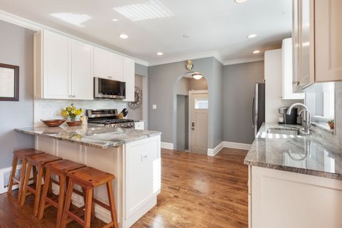 Tiny photo for 4616 Grand Avenue, Western Springs, IL 60558 (MLS # 12604196)