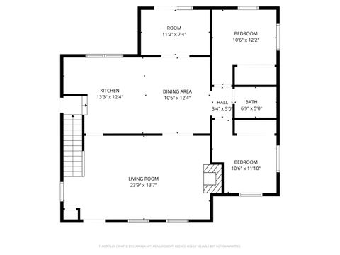 Tiny photo for 4616 Grand Avenue, Western Springs, IL 60558 (MLS # 12604196)