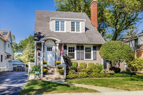 Tiny photo for 4616 Grand Avenue, Western Springs, IL 60558 (MLS # 12604196)