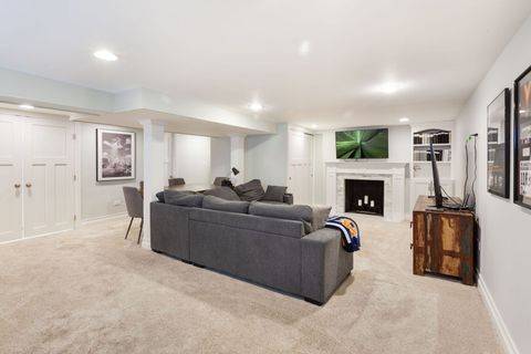 Tiny photo for 4616 Grand Avenue, Western Springs, IL 60558 (MLS # 12604196)