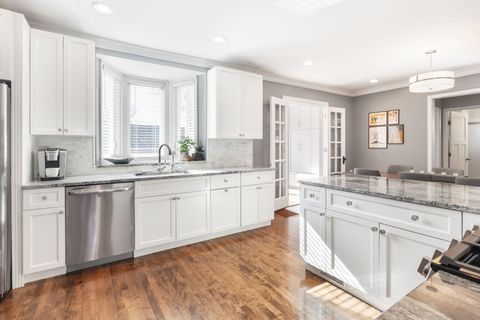 Tiny photo for 4616 Grand Avenue, Western Springs, IL 60558 (MLS # 12604196)