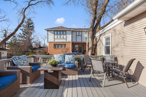 Tiny photo for 4616 Grand Avenue, Western Springs, IL 60558 (MLS # 12604196)