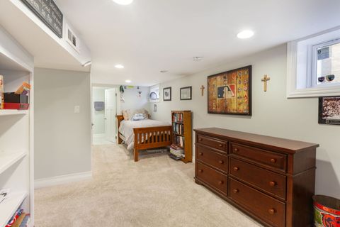 Tiny photo for 4616 Grand Avenue, Western Springs, IL 60558 (MLS # 12604196)