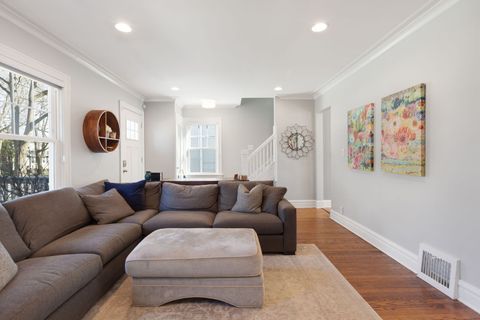 Tiny photo for 4616 Grand Avenue, Western Springs, IL 60558 (MLS # 12604196)