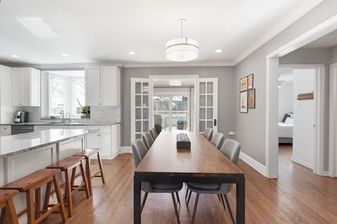 Tiny photo for 4616 Grand Avenue, Western Springs, IL 60558 (MLS # 12604196)