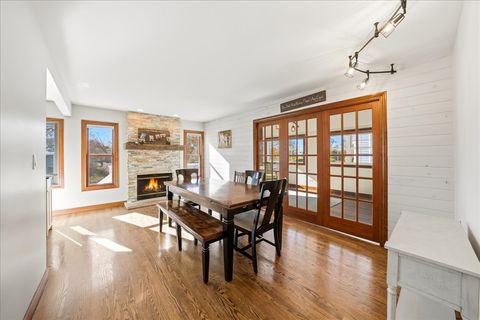 Tiny photo for 41 Whispering Drive, Streamwood, IL 60107 (MLS # 12515596)