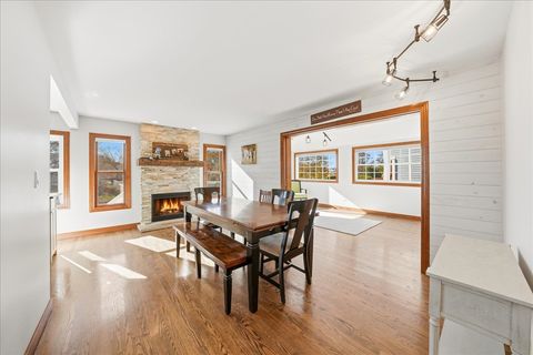 Tiny photo for 41 Whispering Drive, Streamwood, IL 60107 (MLS # 12515596)