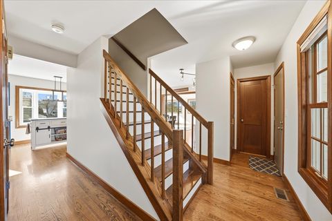 Tiny photo for 41 Whispering Drive, Streamwood, IL 60107 (MLS # 12515596)