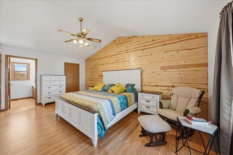 Tiny photo for 41 Whispering Drive, Streamwood, IL 60107 (MLS # 12515596)