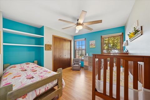 Tiny photo for 41 Whispering Drive, Streamwood, IL 60107 (MLS # 12515596)