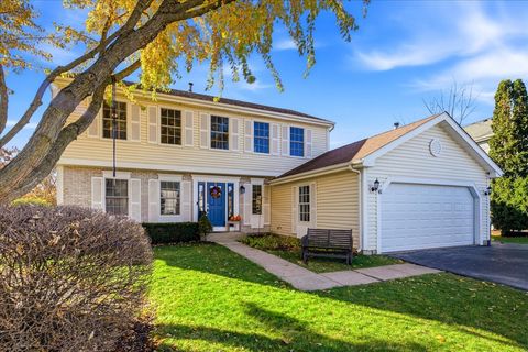 41 Whispering Drive Streamwood IL 60107