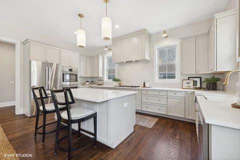 Tiny photo for 5913 Flagg Creek Lane, Western Springs, IL 60558 (MLS # 12712575)