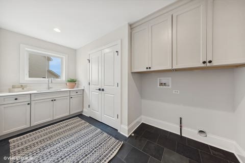 Tiny photo for 5913 Flagg Creek Lane, Western Springs, IL 60558 (MLS # 12712575)