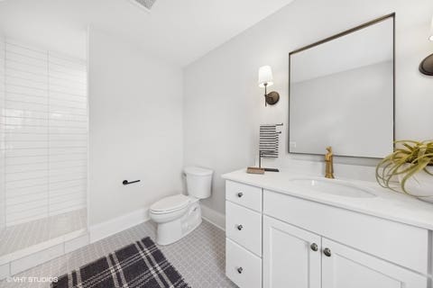 Tiny photo for 5913 Flagg Creek Lane, Western Springs, IL 60558 (MLS # 12712575)