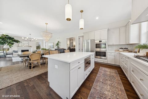 Tiny photo for 5913 Flagg Creek Lane, Western Springs, IL 60558 (MLS # 12712575)
