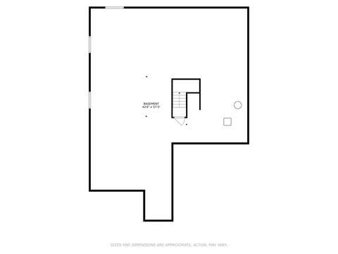 Tiny photo for 5913 Flagg Creek Lane, Western Springs, IL 60558 (MLS # 12712575)