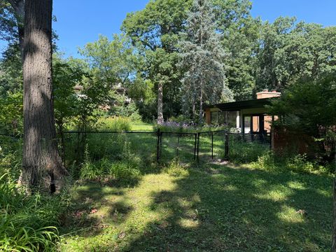 Tiny photo for 12616 S 83rd Avenue, Palos Park, IL 60464 (MLS # 12714499)