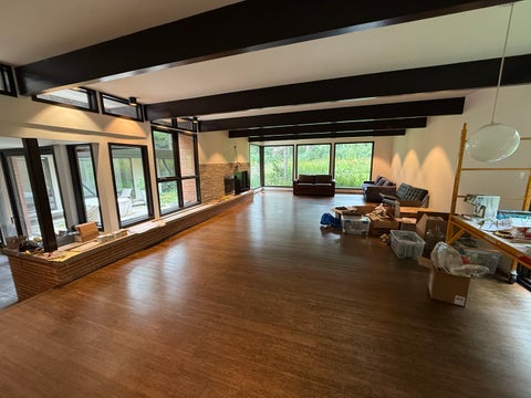 Tiny photo for 12616 S 83rd Avenue, Palos Park, IL 60464 (MLS # 12714499)