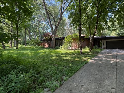 Tiny photo for 12616 S 83rd Avenue, Palos Park, IL 60464 (MLS # 12714499)