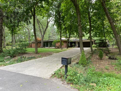 Photo of 12616 S 83rd Avenue, Palos Park, IL 60464 (MLS # 12714499)