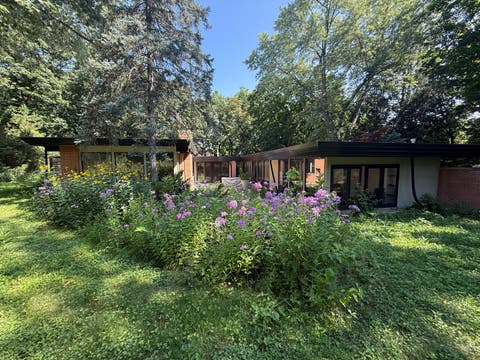 Tiny photo for 12616 S 83rd Avenue, Palos Park, IL 60464 (MLS # 12714499)