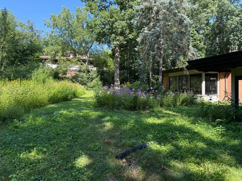 Tiny photo for 12616 S 83rd Avenue, Palos Park, IL 60464 (MLS # 12714499)