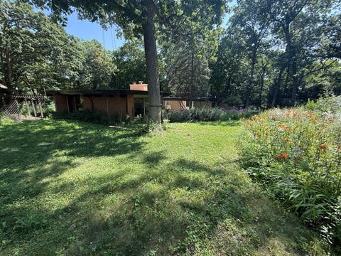 Tiny photo for 12616 S 83rd Avenue, Palos Park, IL 60464 (MLS # 12714499)