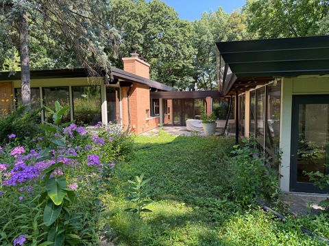 Tiny photo for 12616 S 83rd Avenue, Palos Park, IL 60464 (MLS # 12714499)