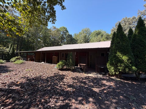 Tiny photo for 48 Jakes Lane, Brookport, IL 62910 (MLS # 12750266)