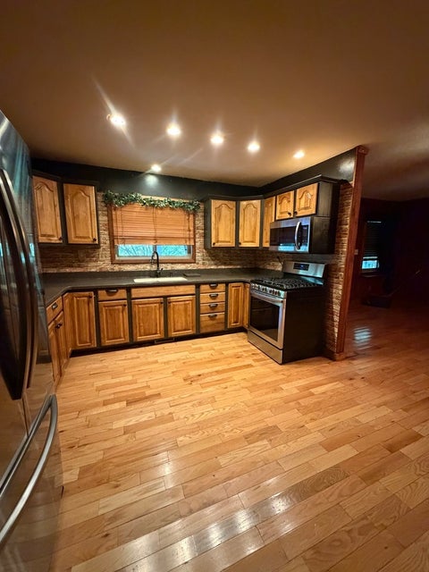 Tiny photo for 48 Jakes Lane, Brookport, IL 62910 (MLS # 12750266)