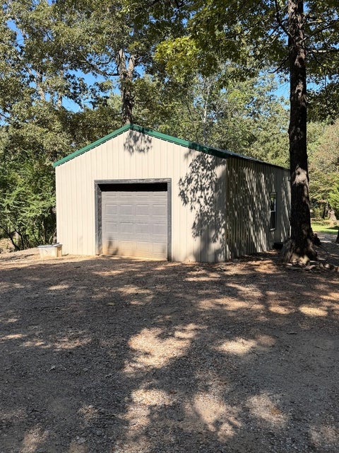Tiny photo for 48 Jakes Lane, Brookport, IL 62910 (MLS # 12750266)