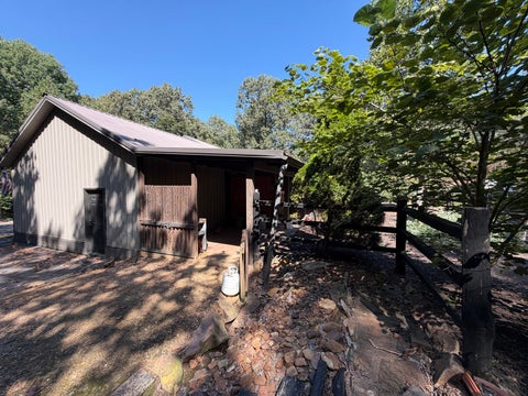 Tiny photo for 48 Jakes Lane, Brookport, IL 62910 (MLS # 12750266)