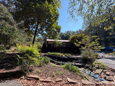 Tiny photo for 48 Jakes Lane, Brookport, IL 62910 (MLS # 12750266)