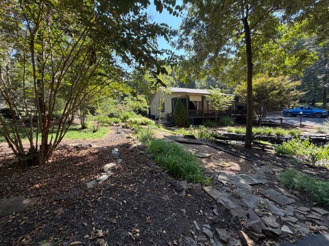 Tiny photo for 48 Jakes Lane, Brookport, IL 62910 (MLS # 12750266)