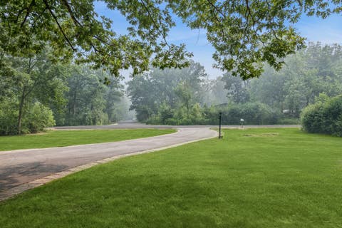 Tiny photo for 2910 Cherokee Lane, Riverwoods, IL 60015 (MLS # 12701337)